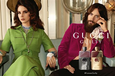 gucci guilty 2019 ad|gucci guilty meaning.